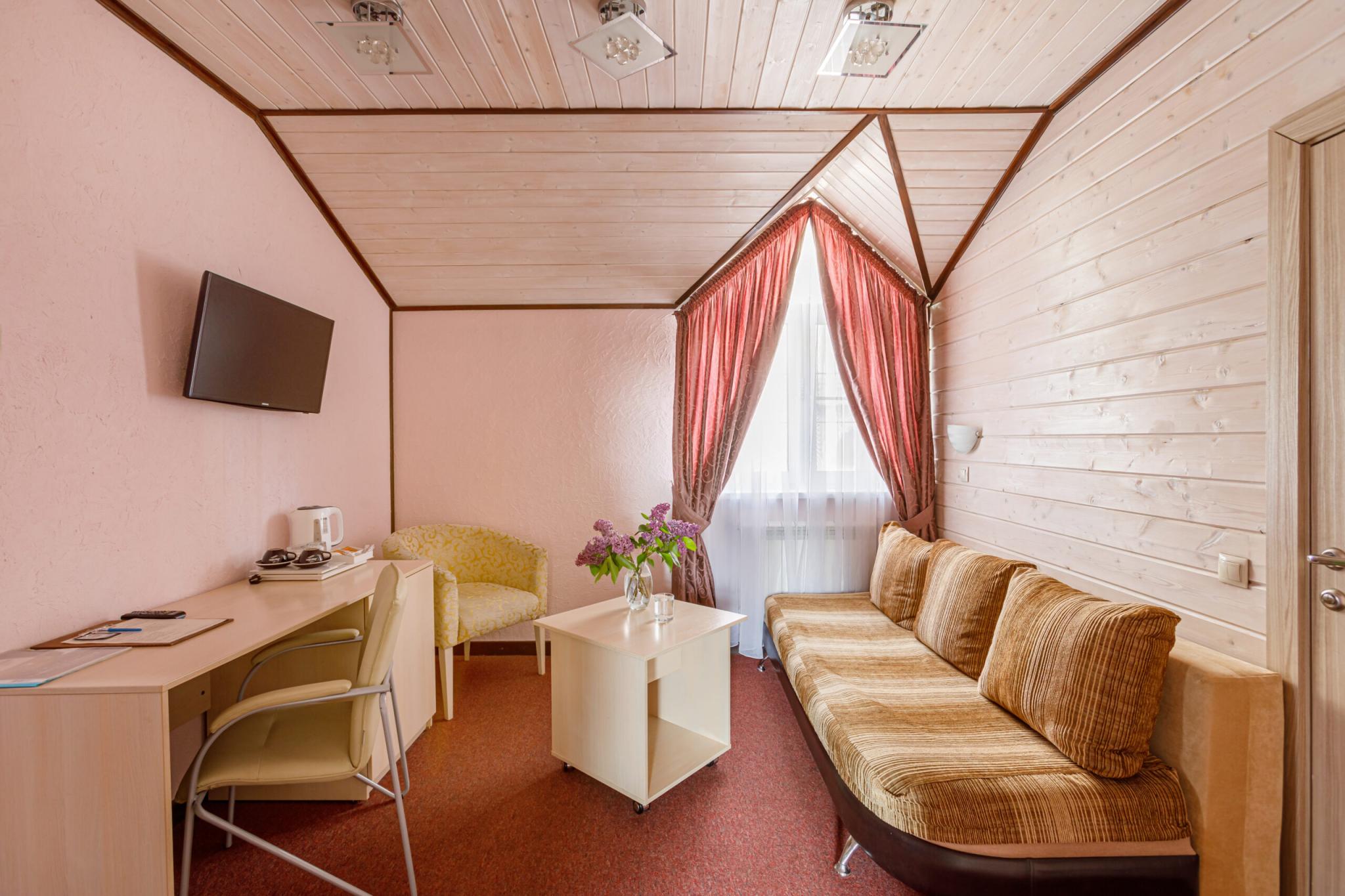 Фото Гостевой дом Шишкина