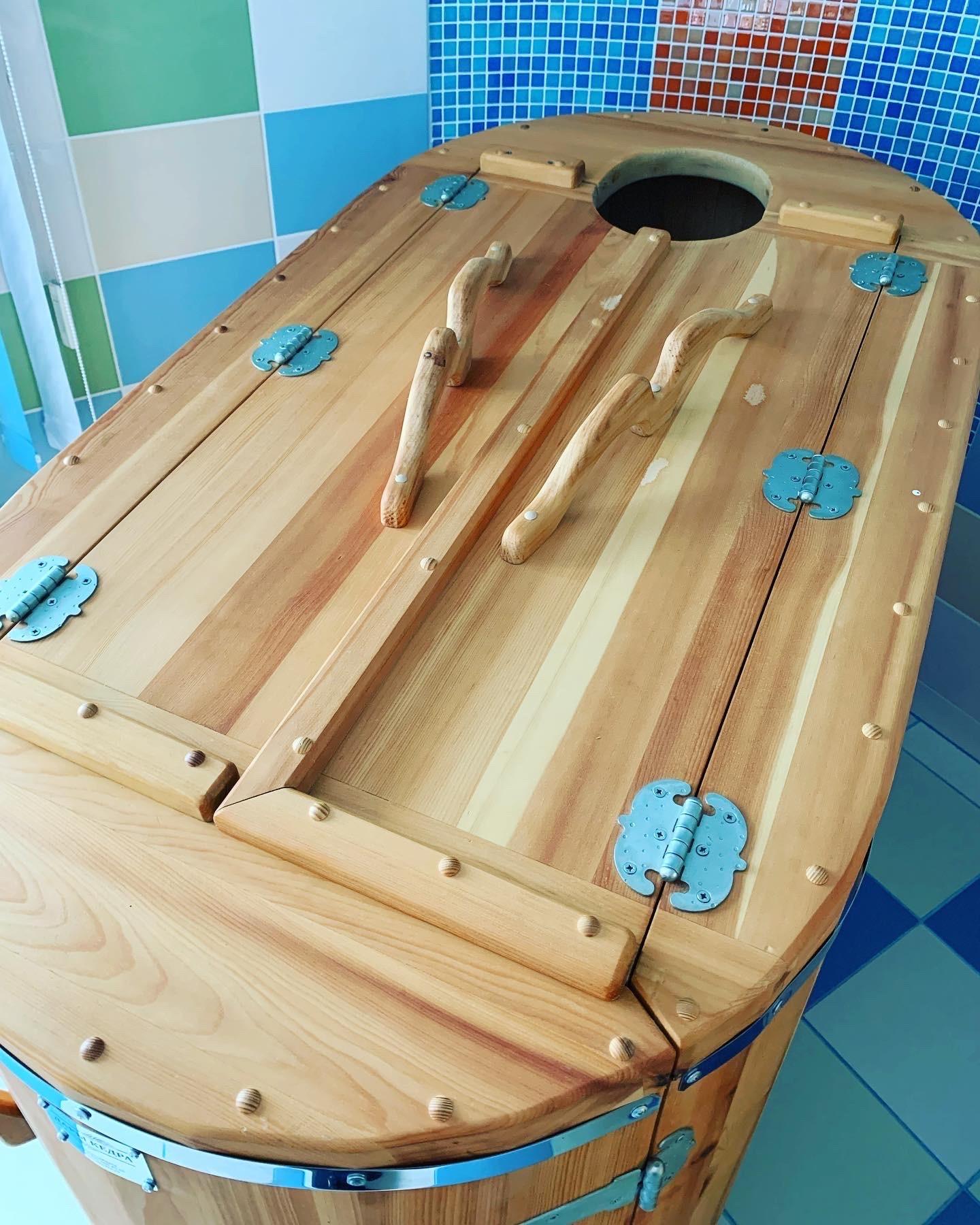 Фото Компас