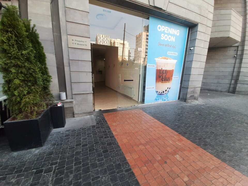 Фото Welcome Yerevan Apartments