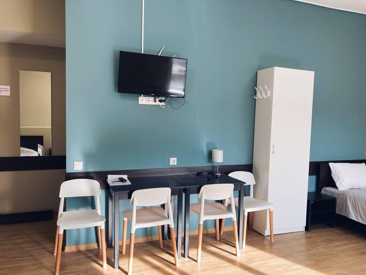 Фото Парк Отель