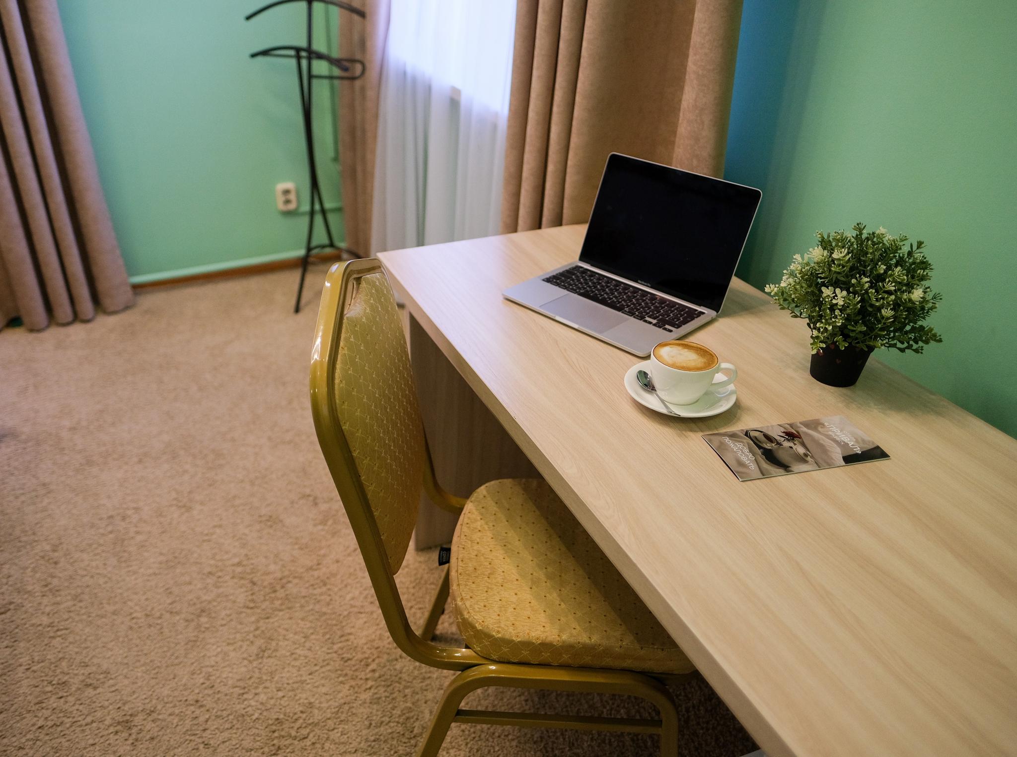 Фото Привал