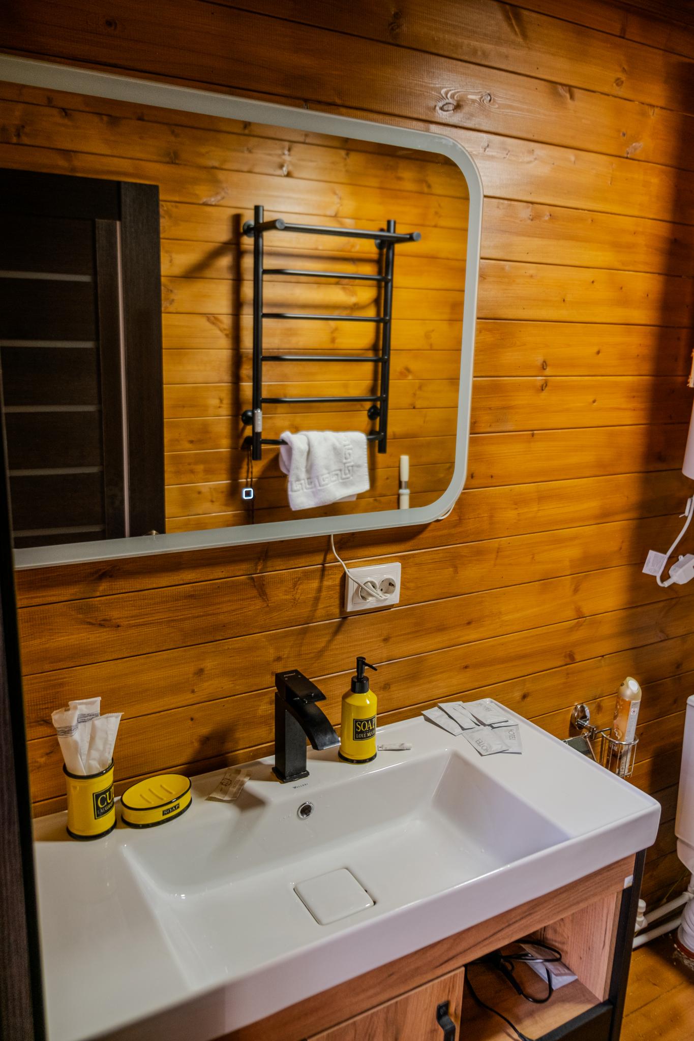 Фото AiShah house