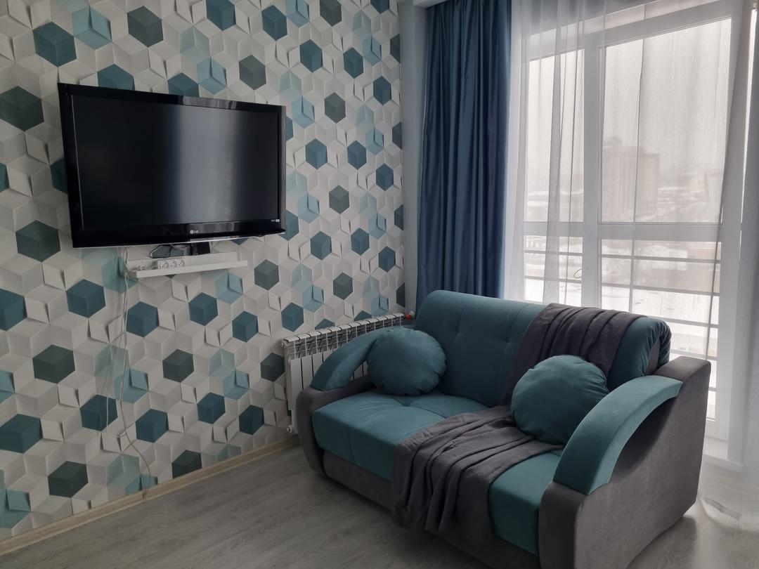 Фото Apart River