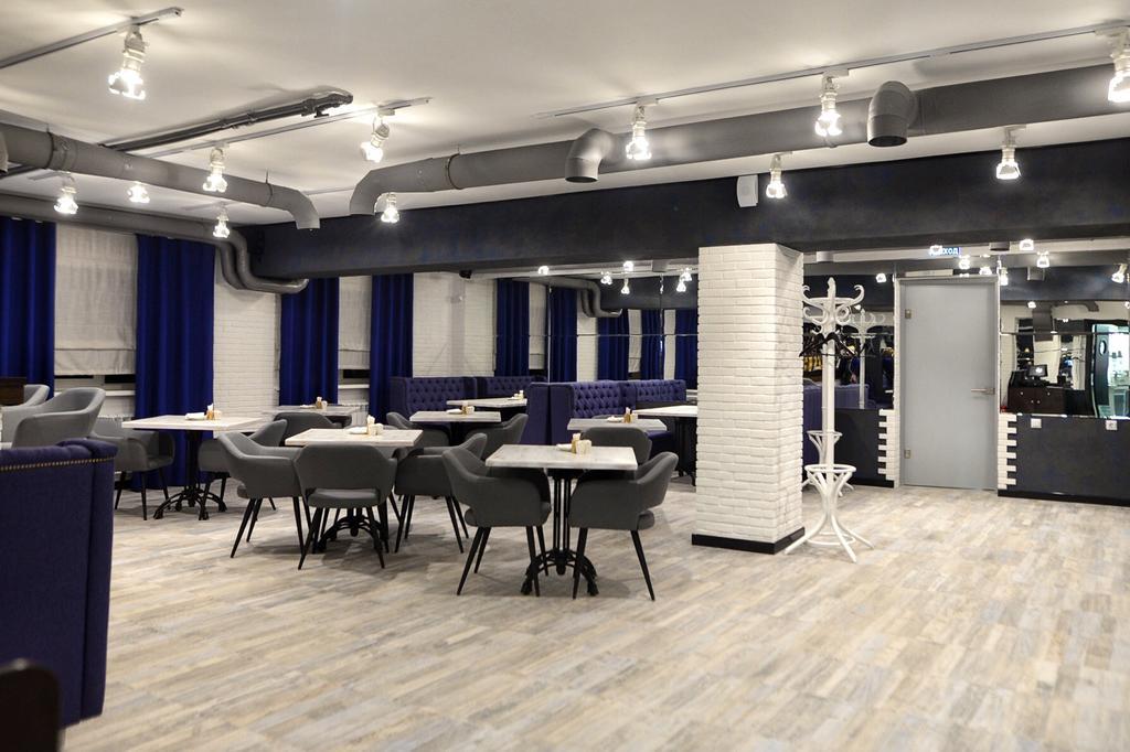 Фото Silver House