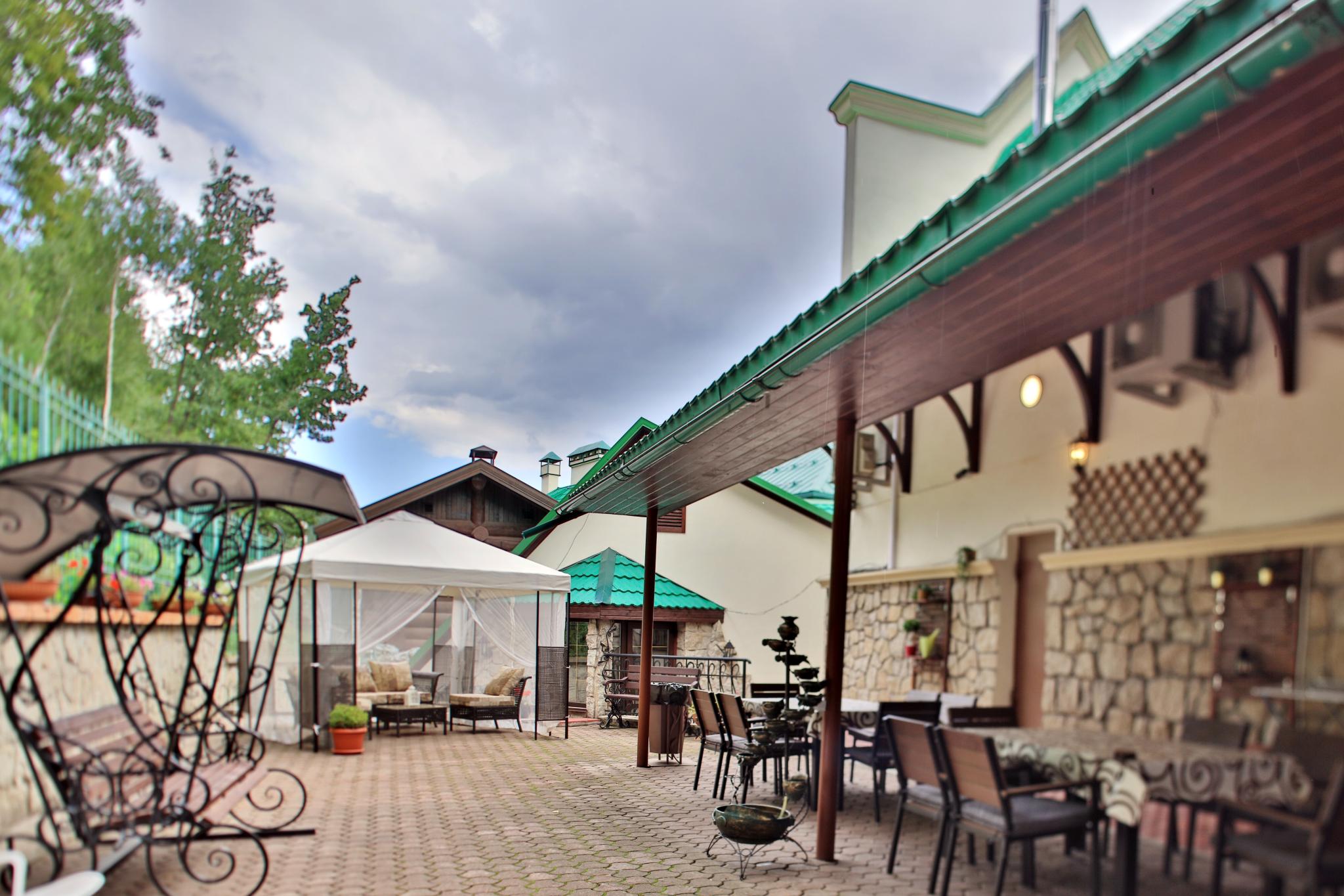 Фото Беркут