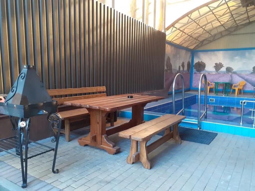 Фото Таёжный охотник