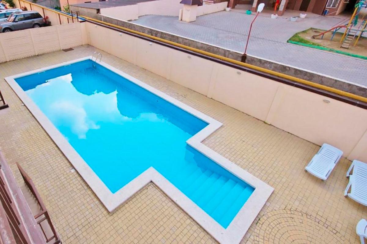 Фото Прибой