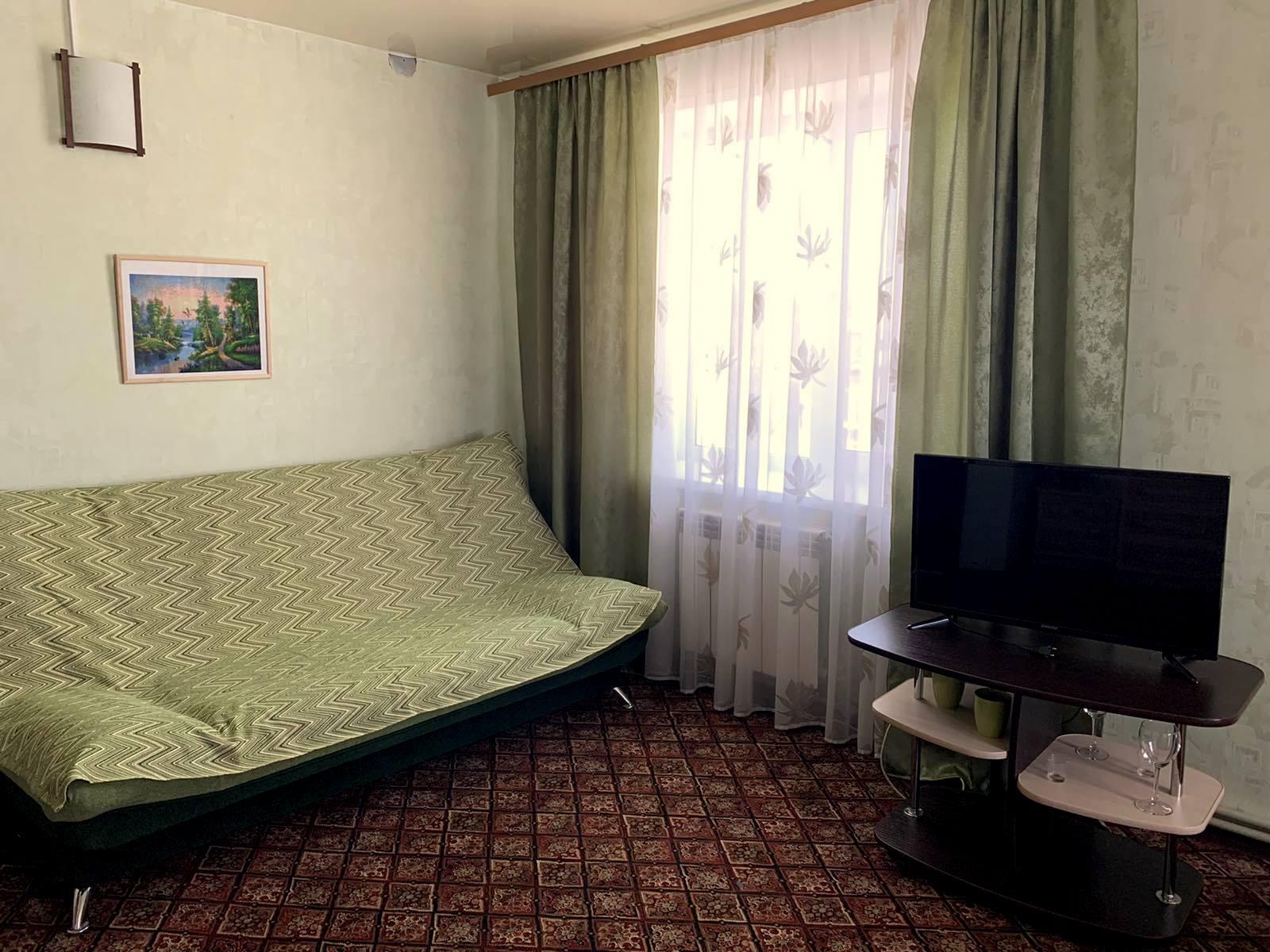 Фото Заречная