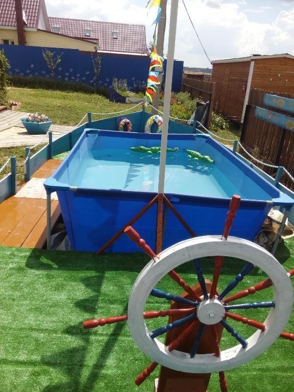 Фото Макашевские дворики