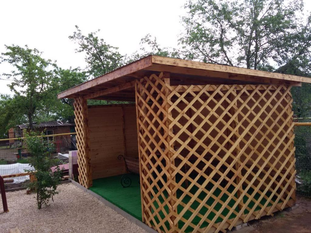 Фото Усадьба ямщика