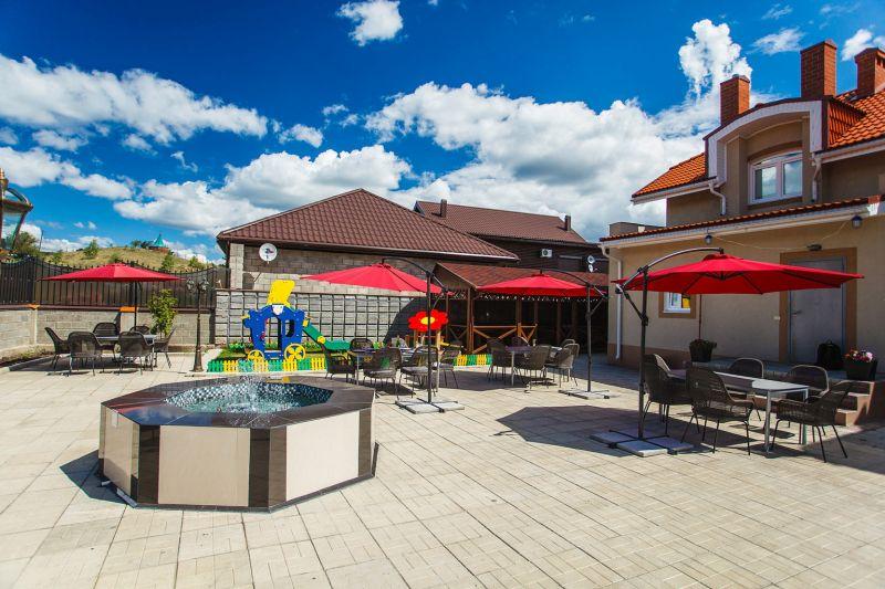 Фото Полянка