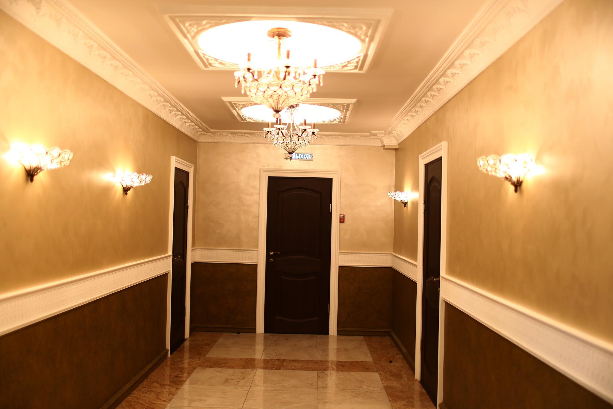 Фото Империал