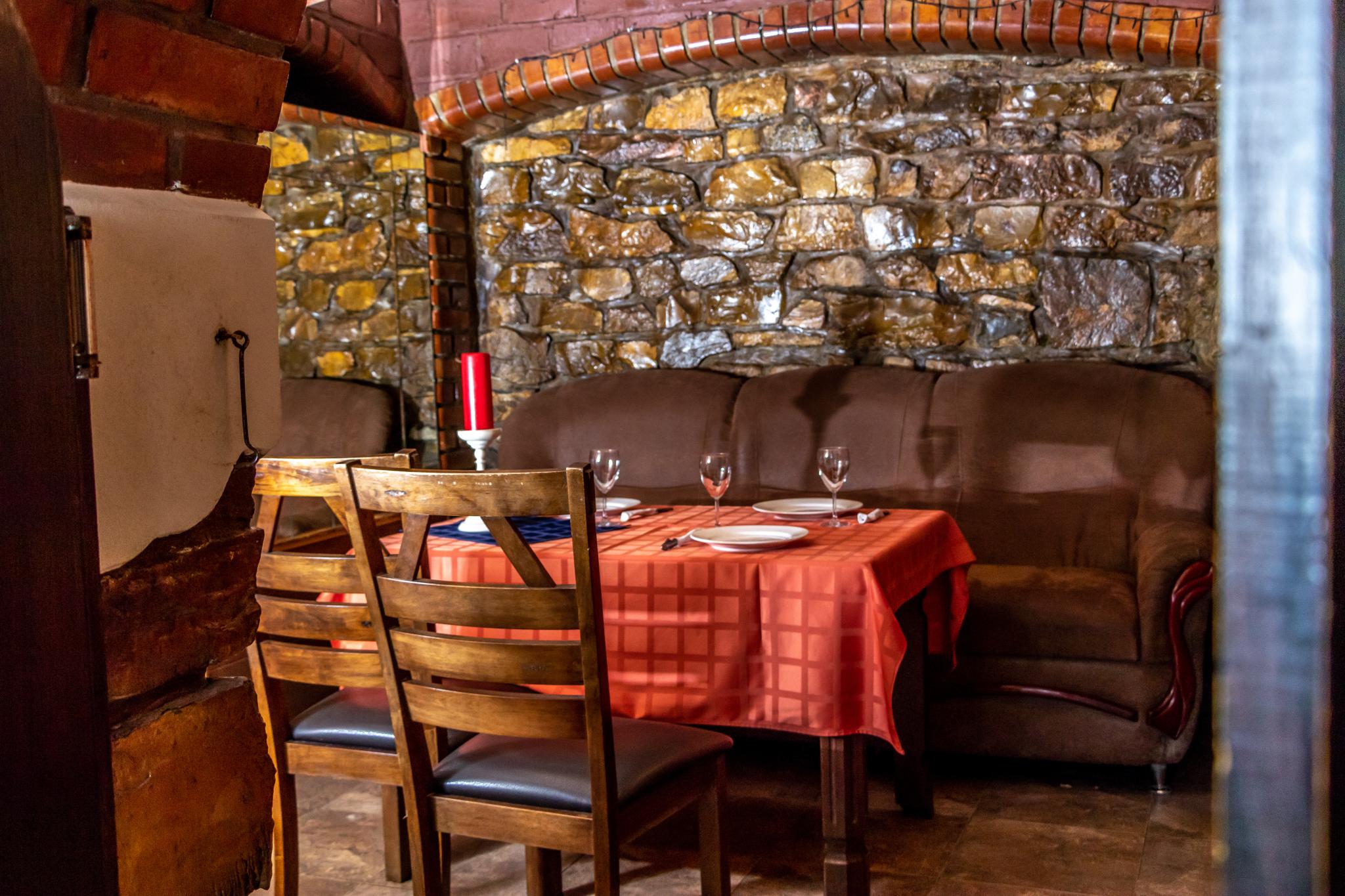 Фото Трактир