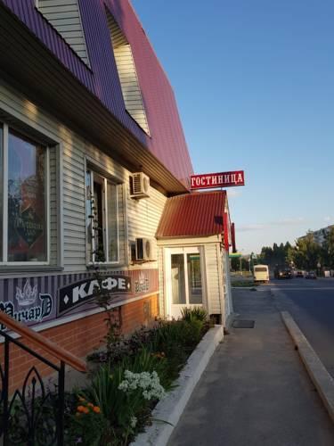 Фото Золушка