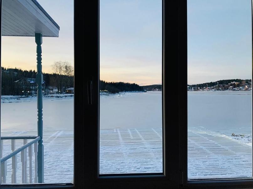 Фото Перигей