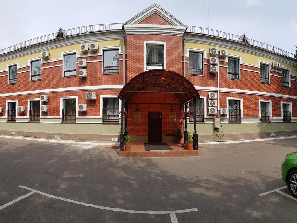 Фото отеля 5