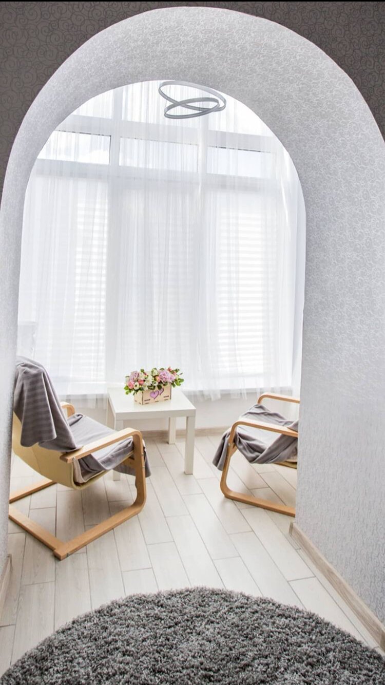 Фото Панорама