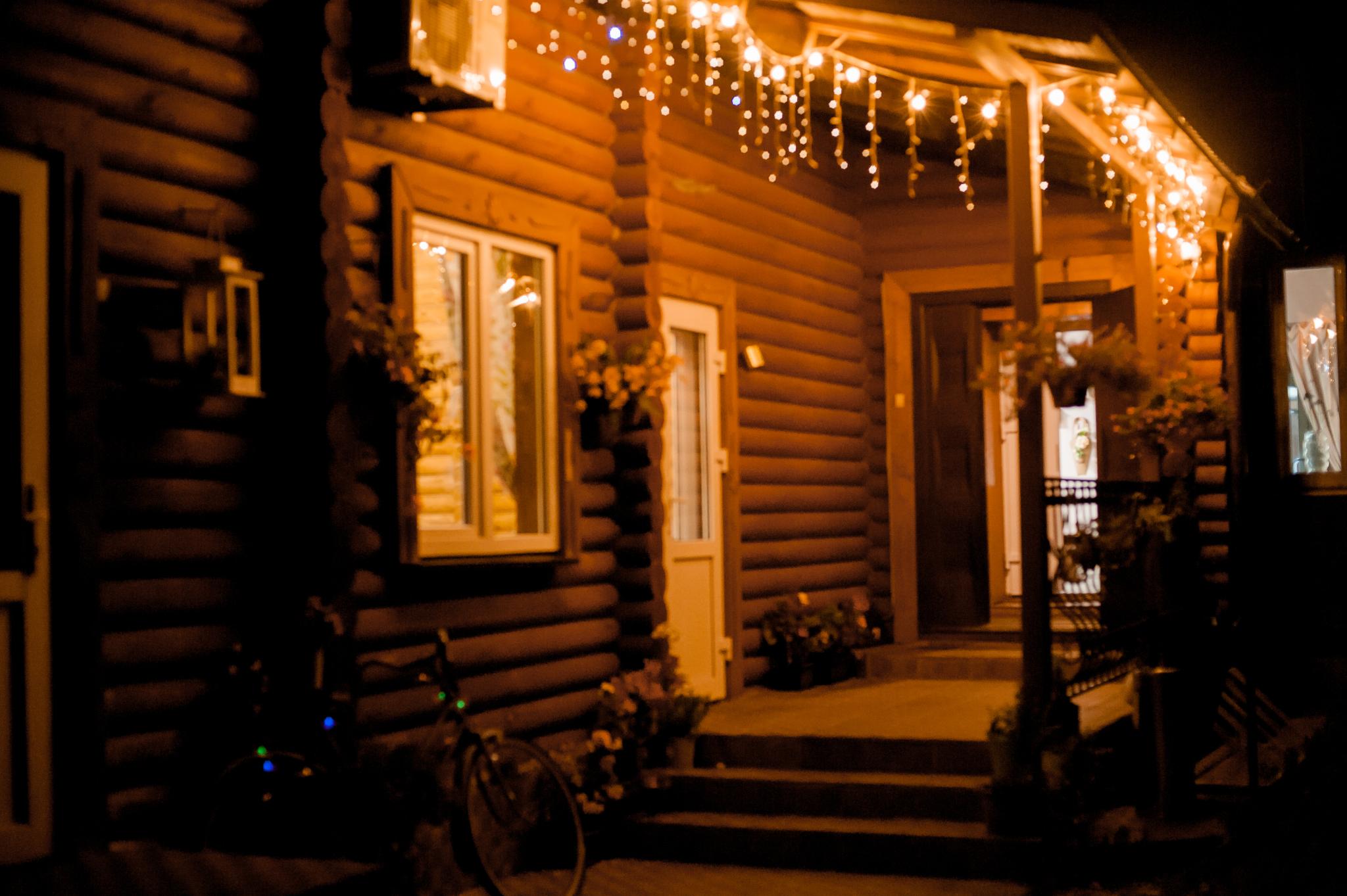 Фото Родник