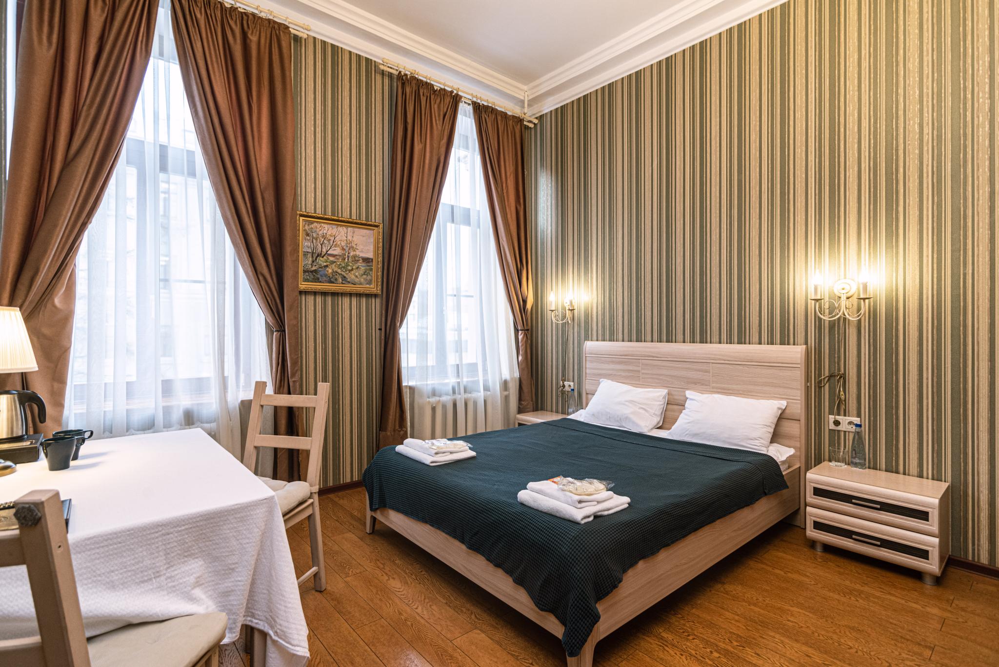 Фото отеля 2