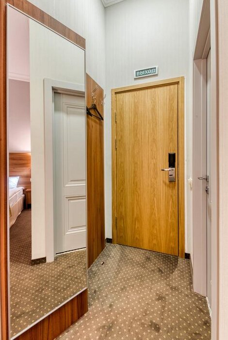 Фото Риверсайд Коломенское