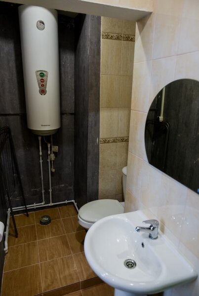 Фото Дом Кончиелова