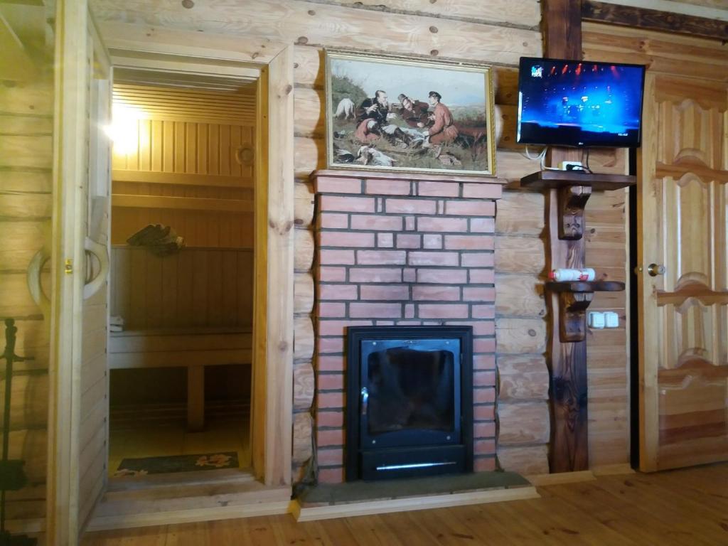 Фото Дом с баней