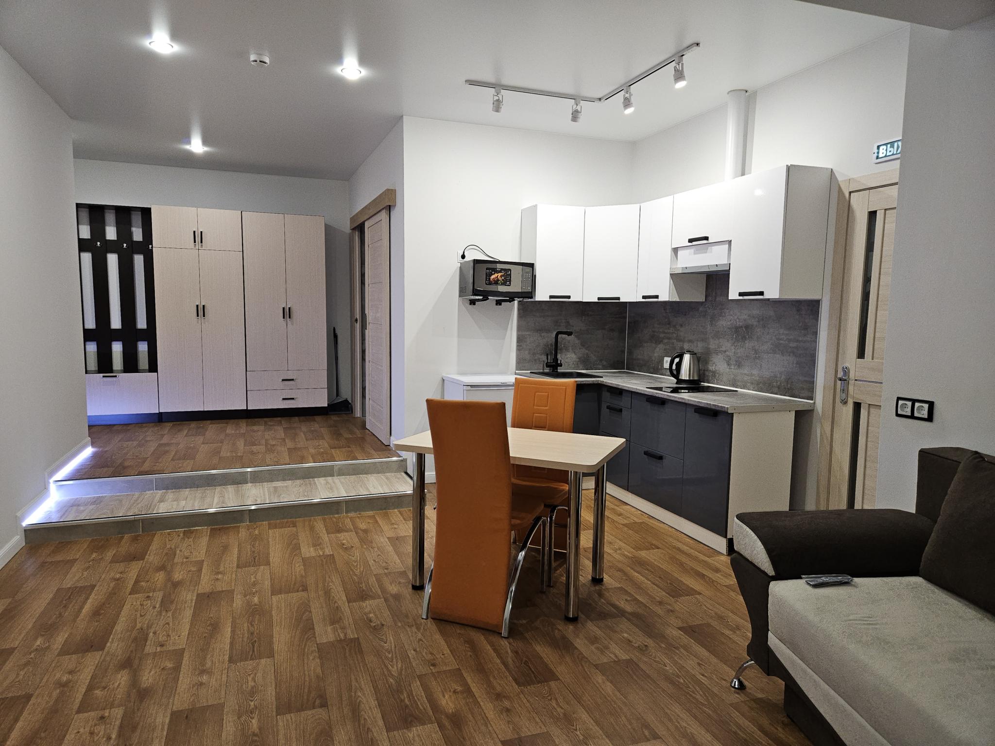 Фото Как дома