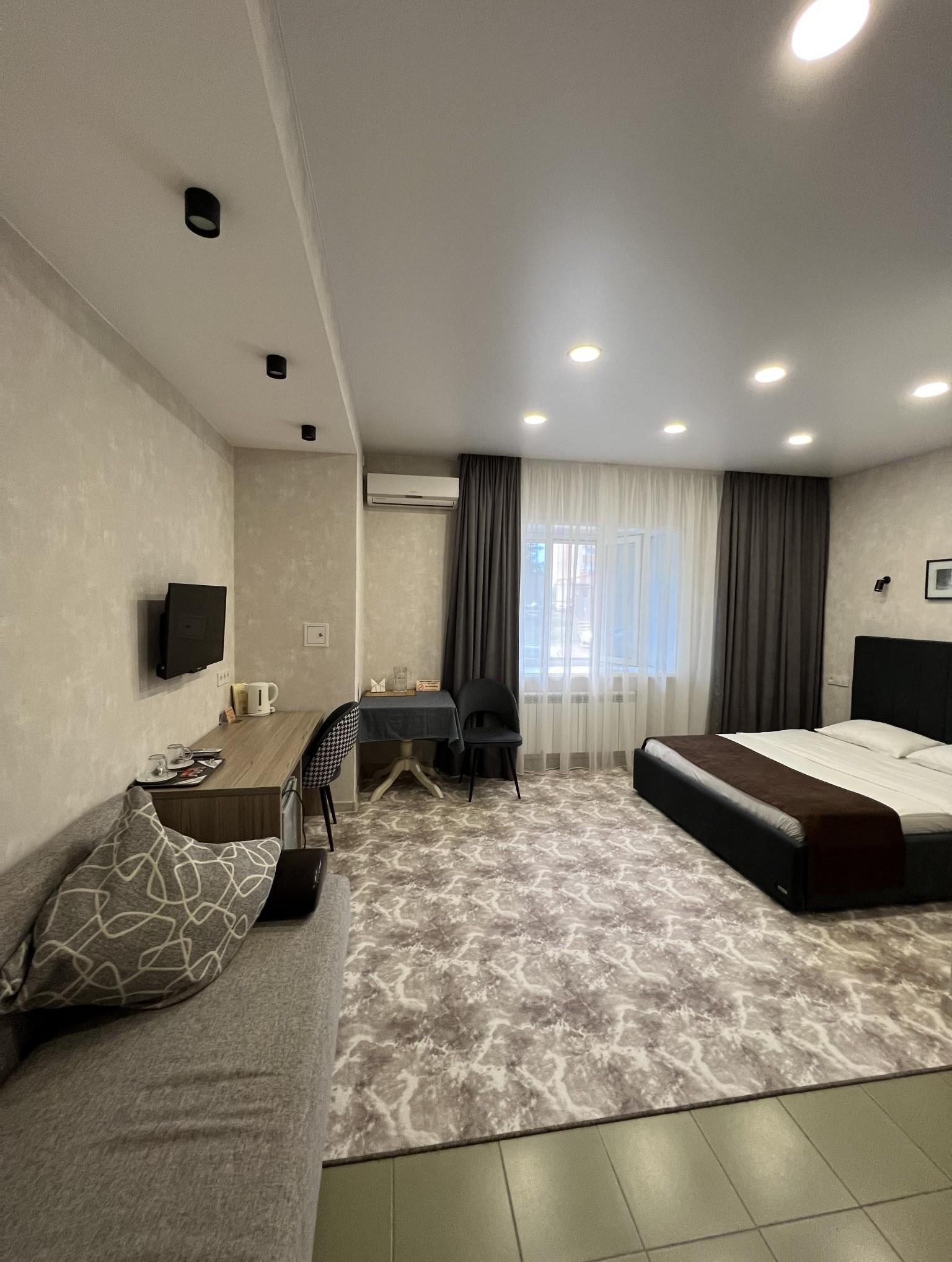 Фото Волжский бриз