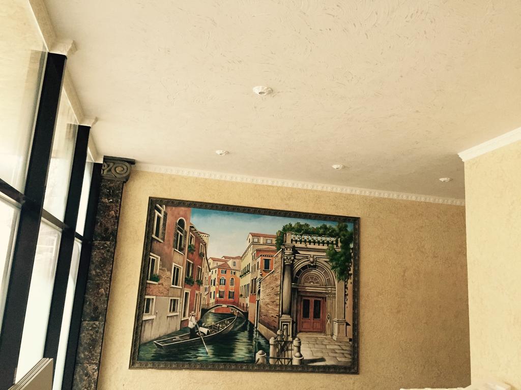 Фото Венеция