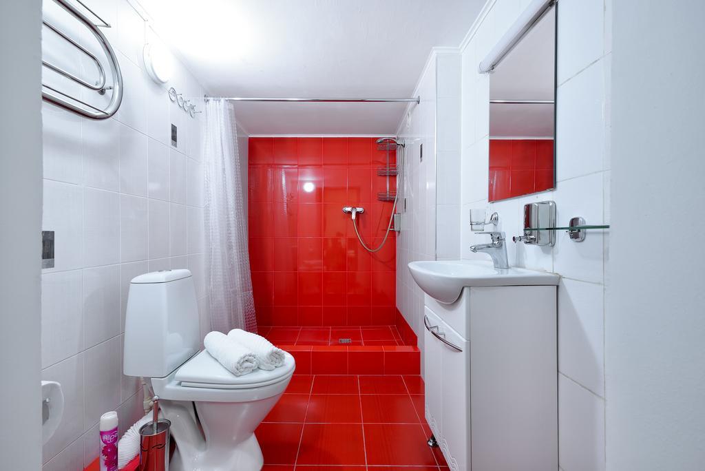 Фото Рос Отель Измайлово