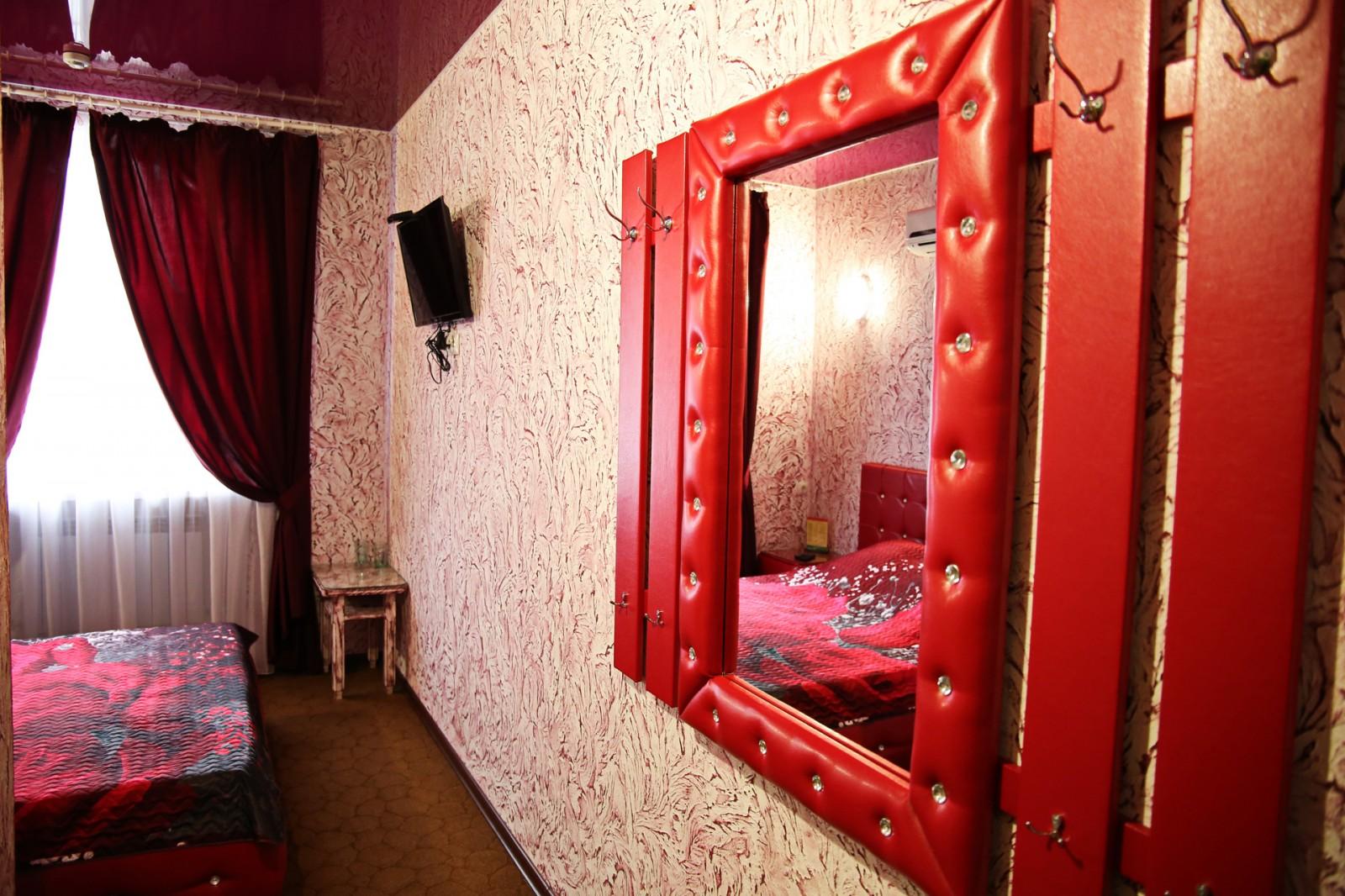 Фото Амазонка