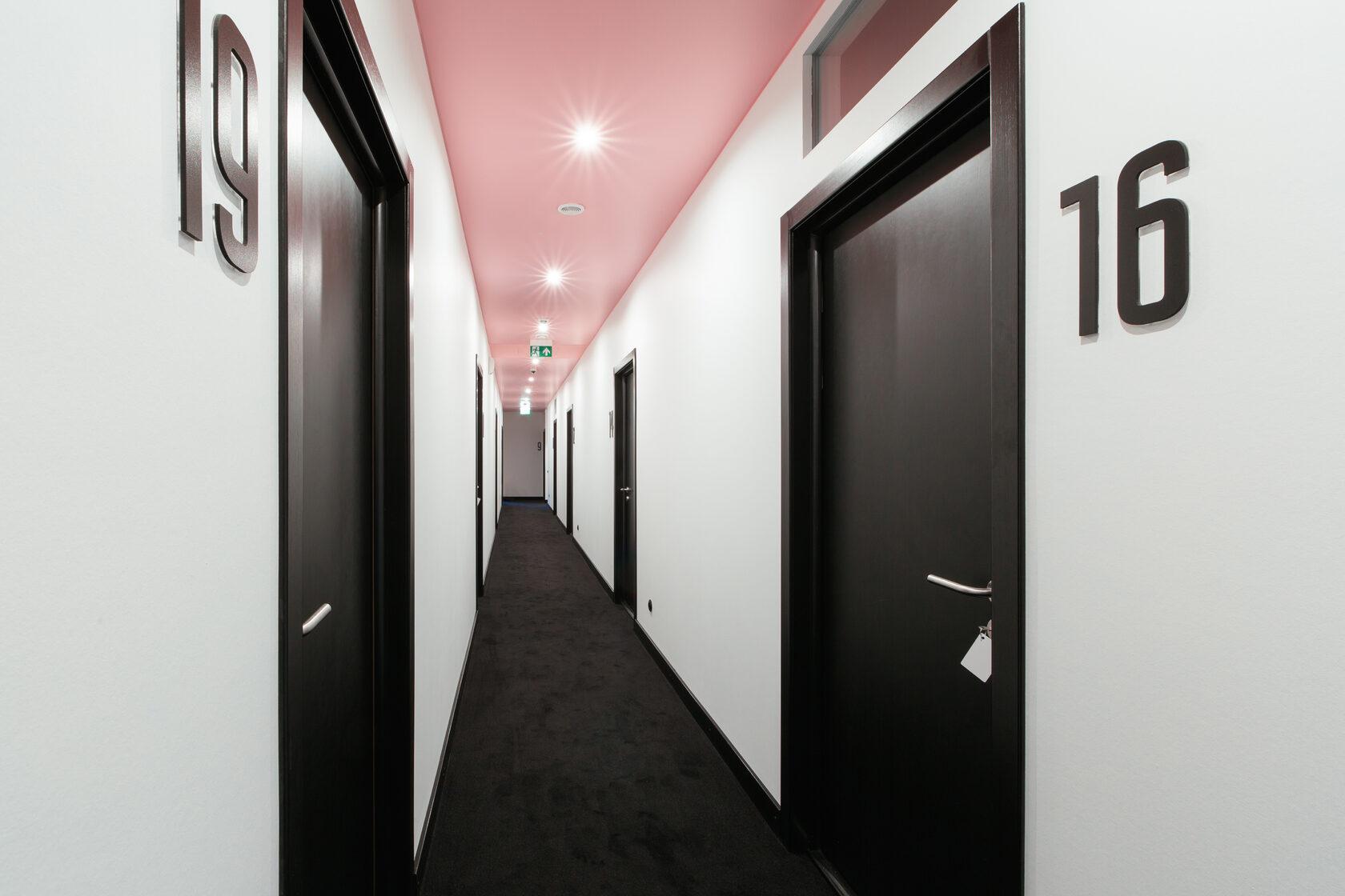 Фото Покровка 6 Отель