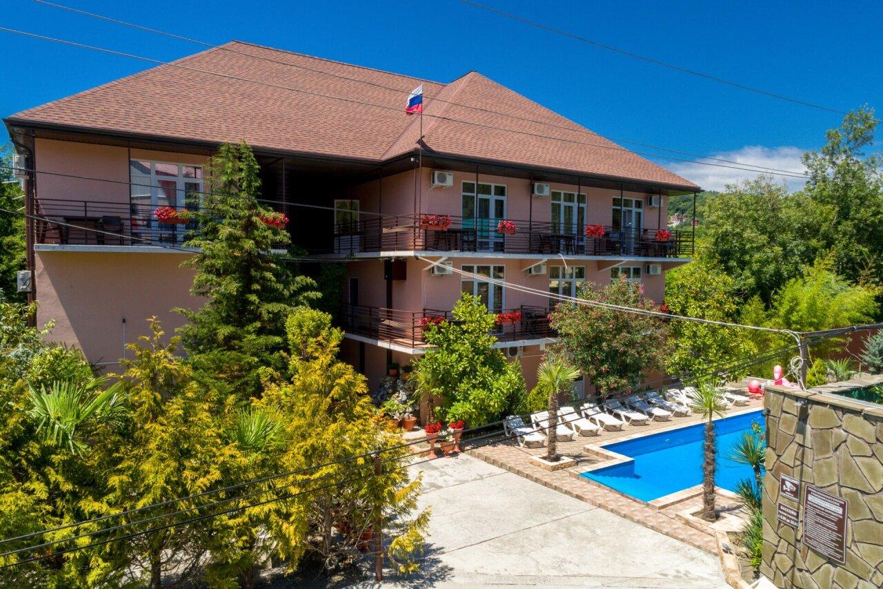 Фото У Елены