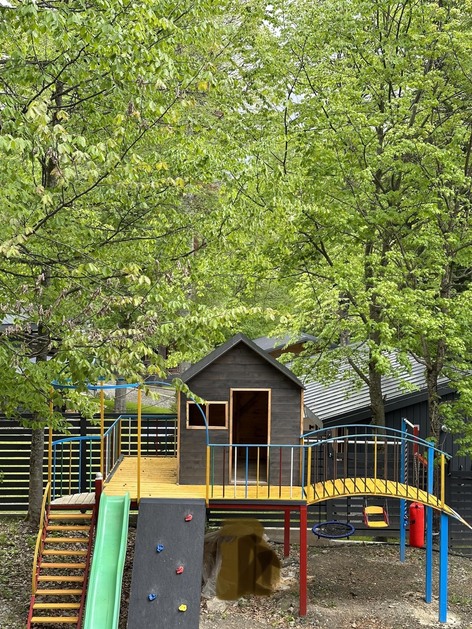 Фото Экосфера Архыз