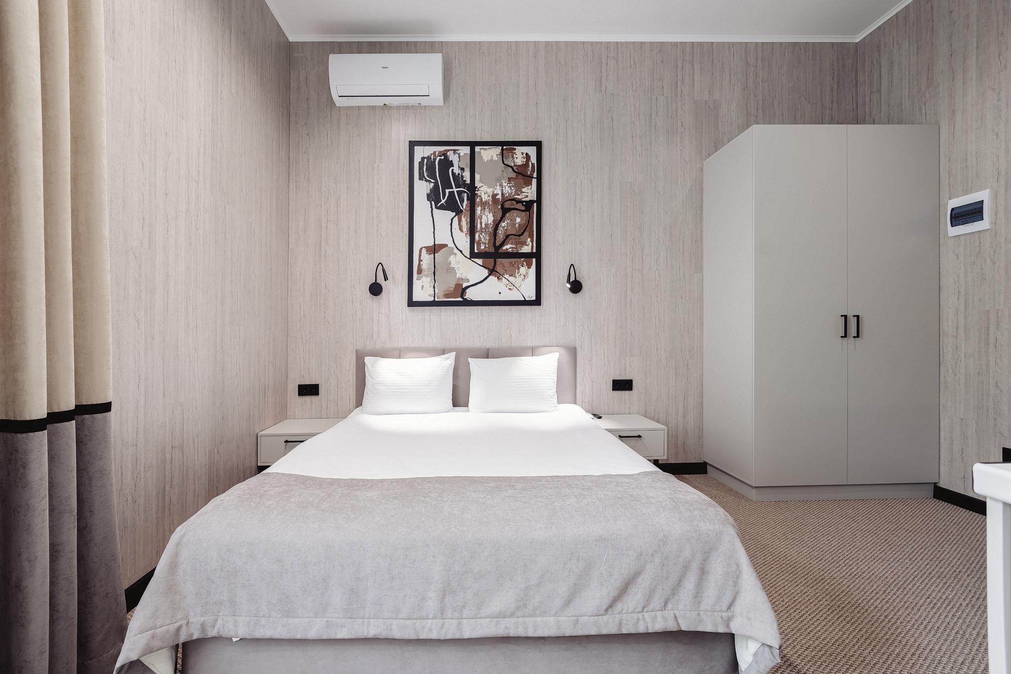 Фото Горная Дача