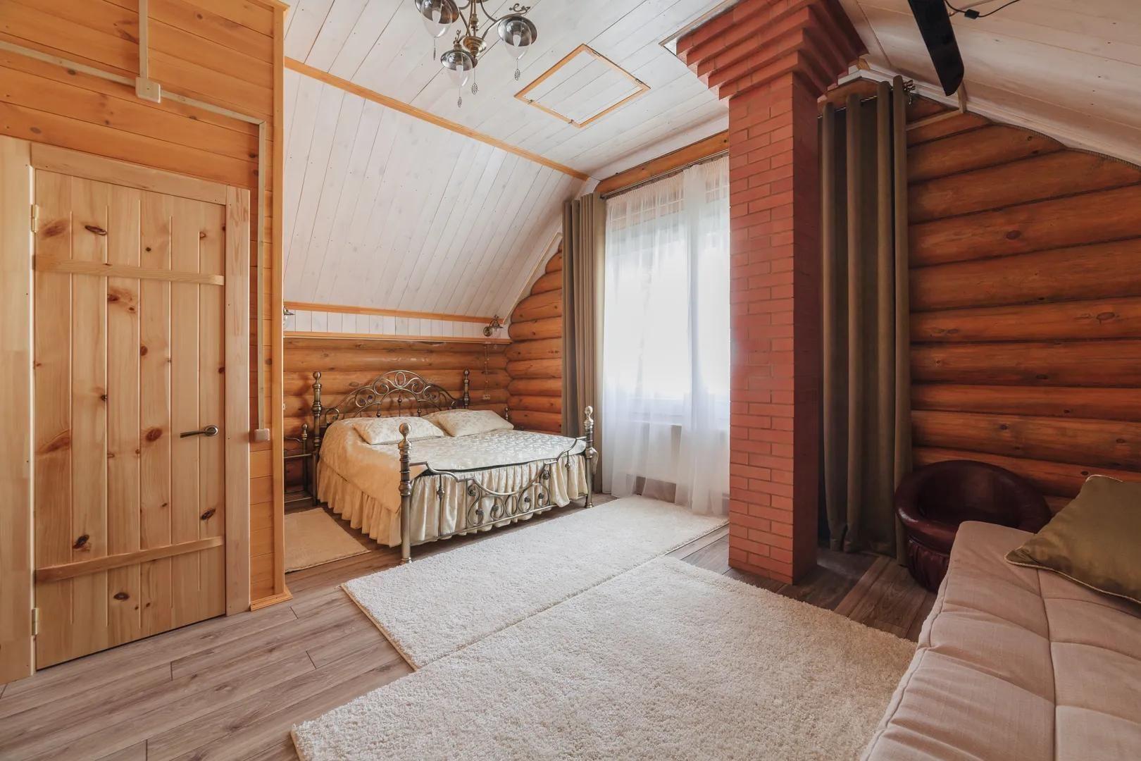 Фото Татьянин дом