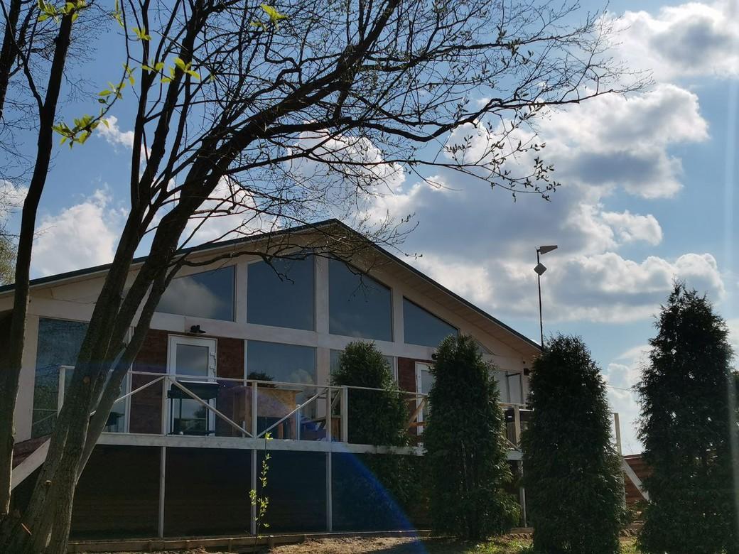 Фото Спасс-Торбеево