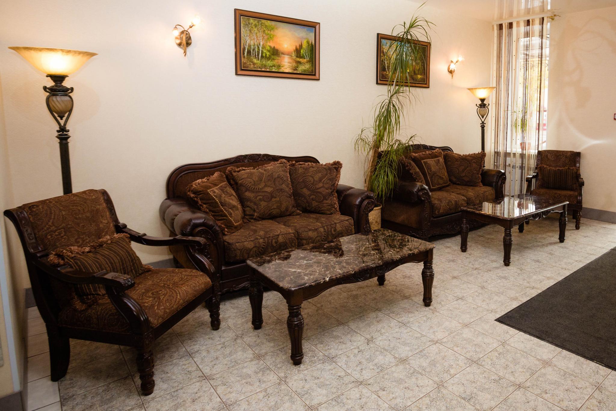 Фото отеля 5