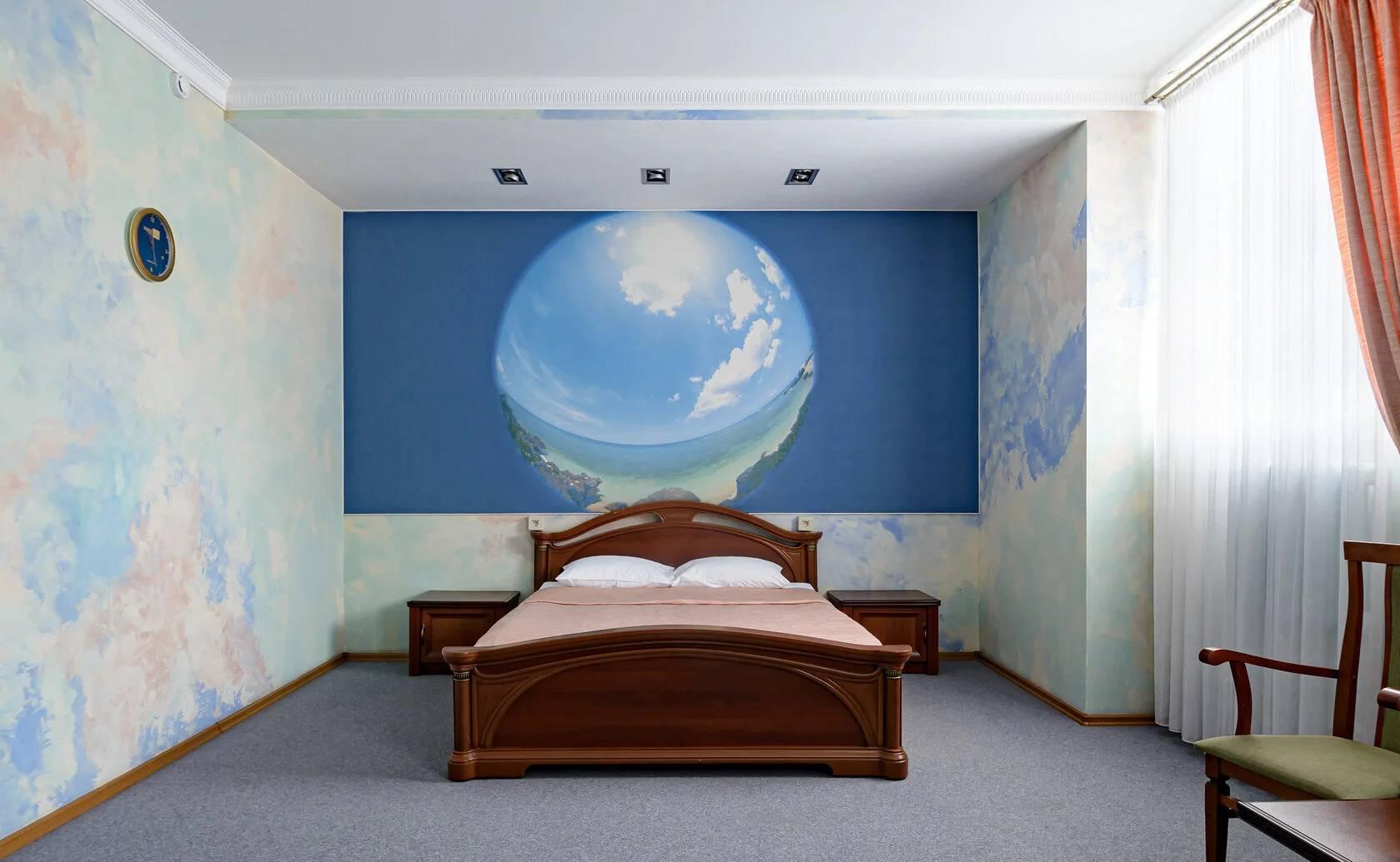 Фото Отель 6-12-24