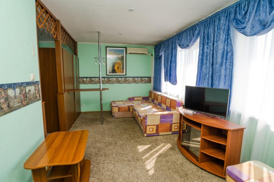 Фото Центральная