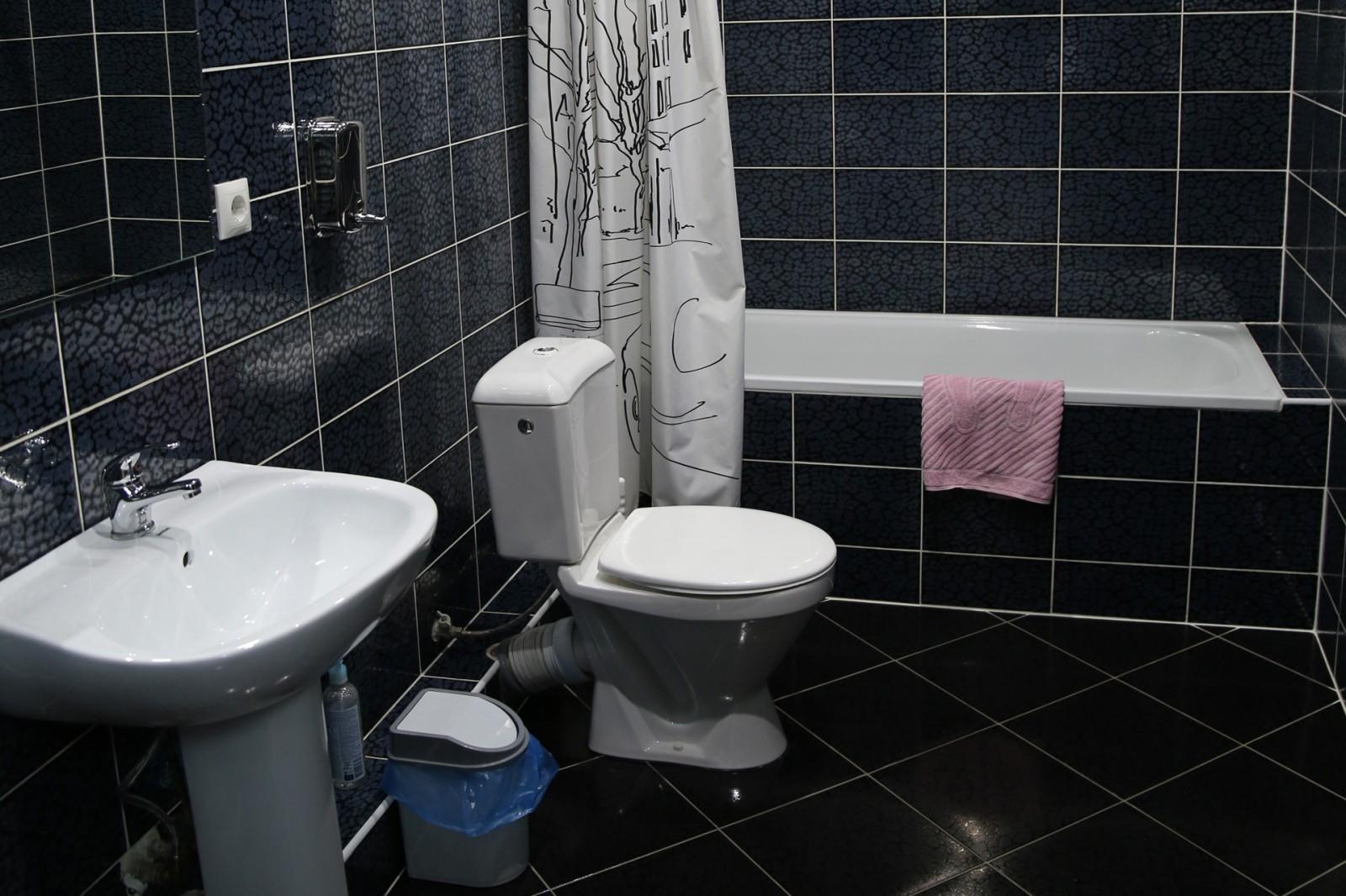 Фото Амазонка