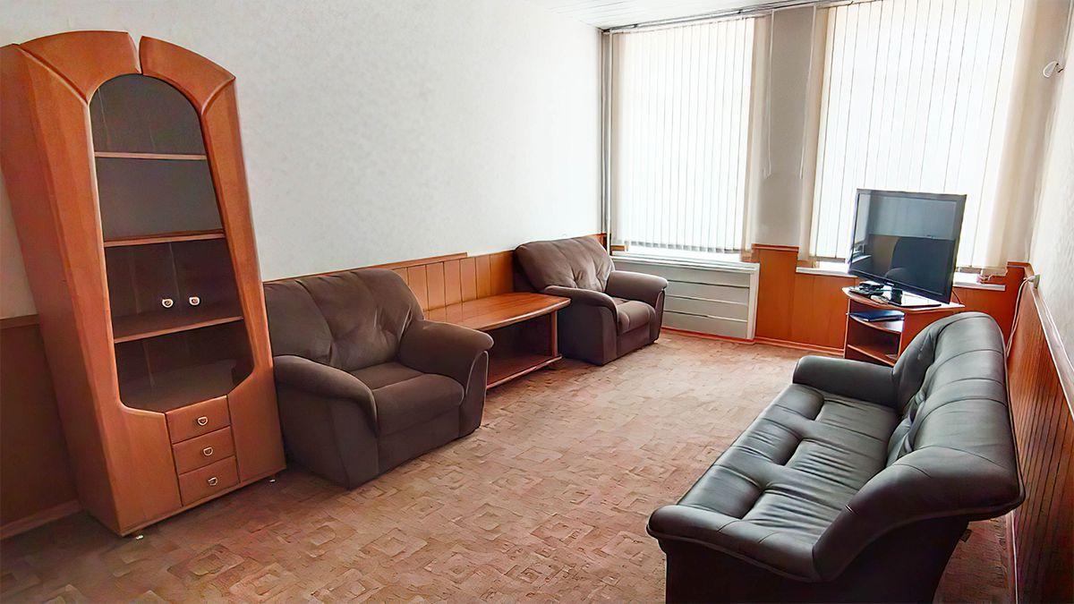 Фото Smart Hotel КДО Ярославль