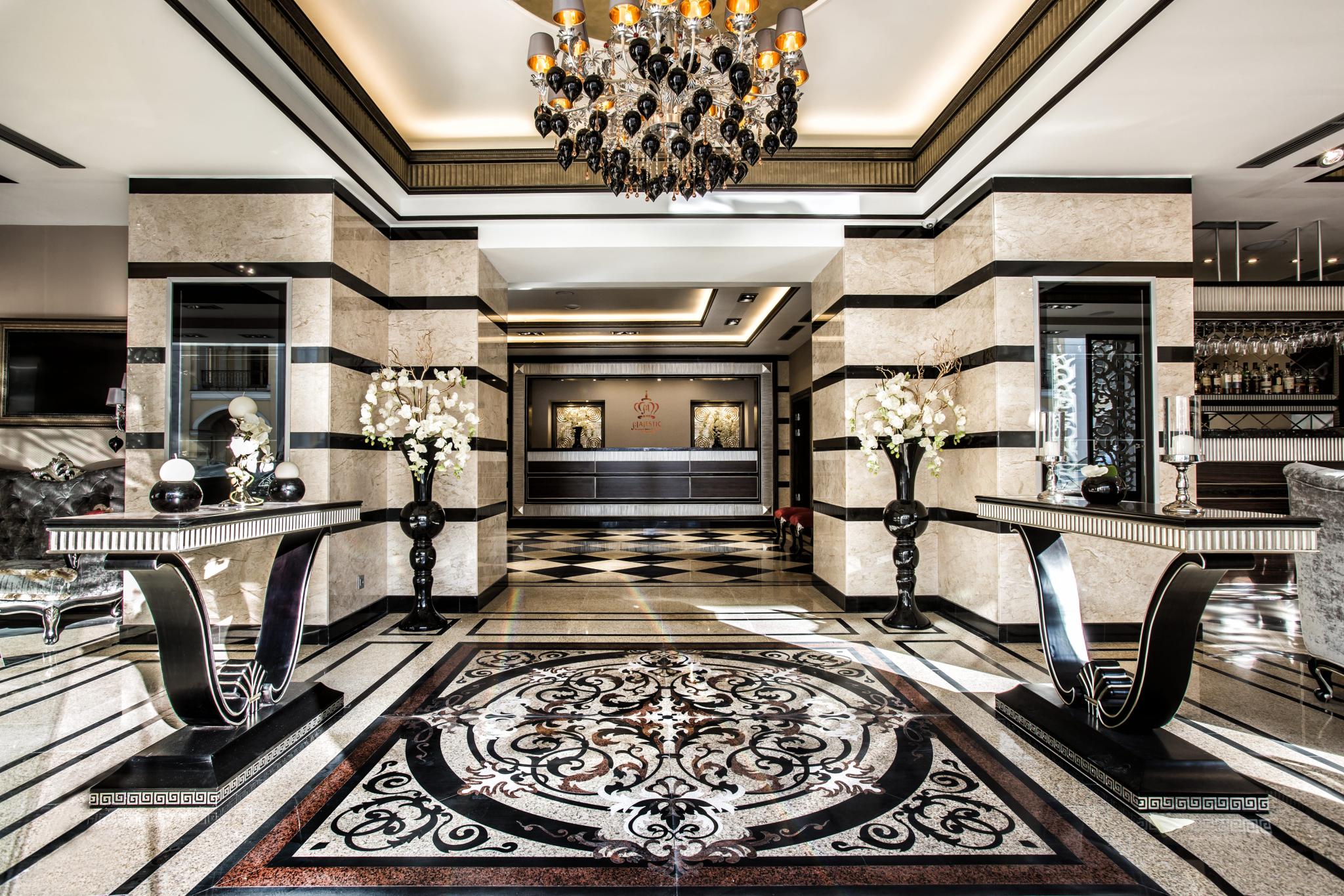 Фото отеля 1