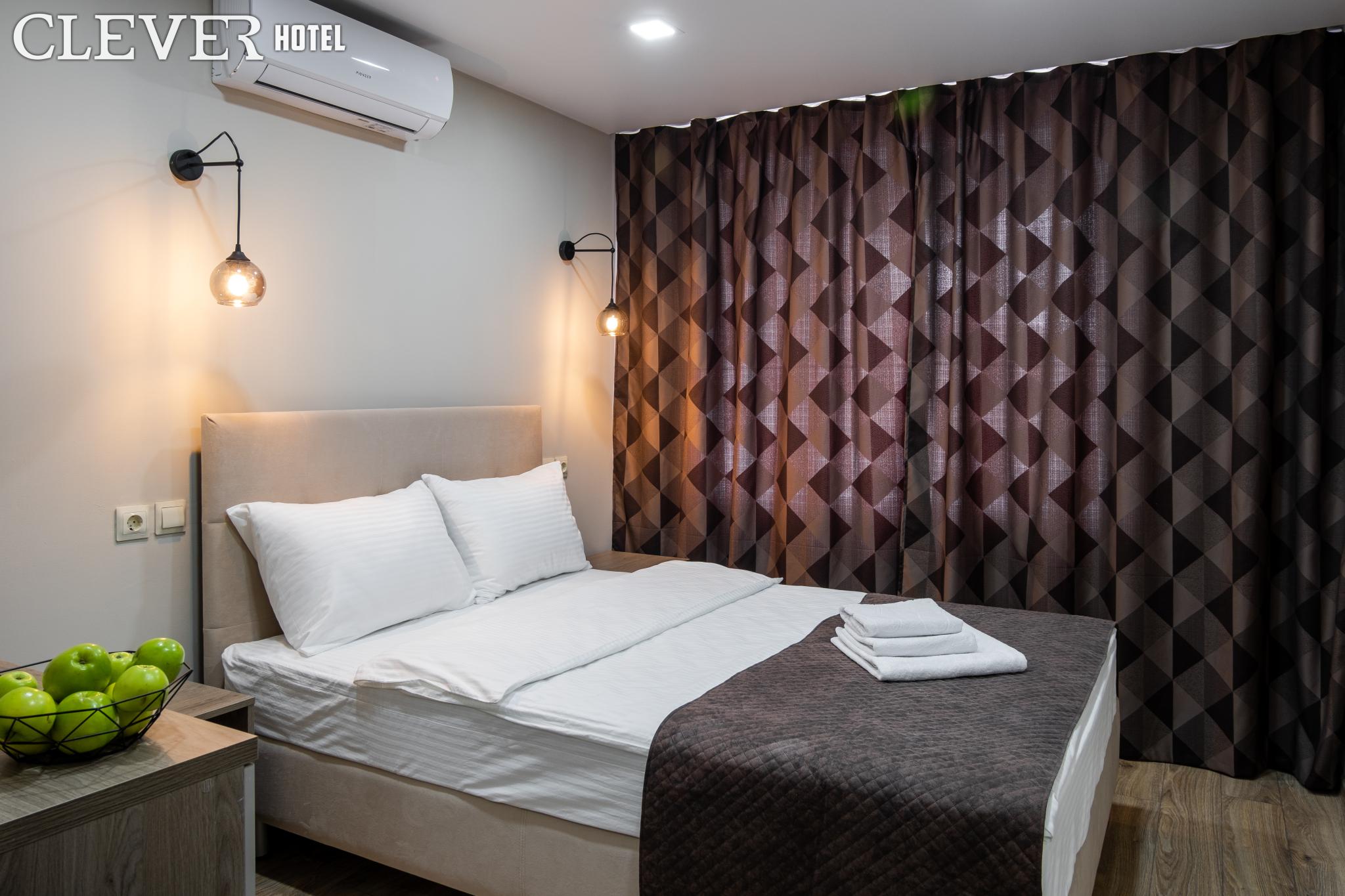 Фото Клевер