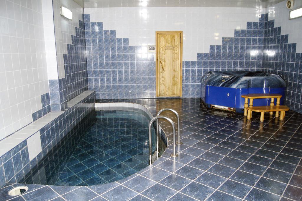 Фото Volf club Hotel