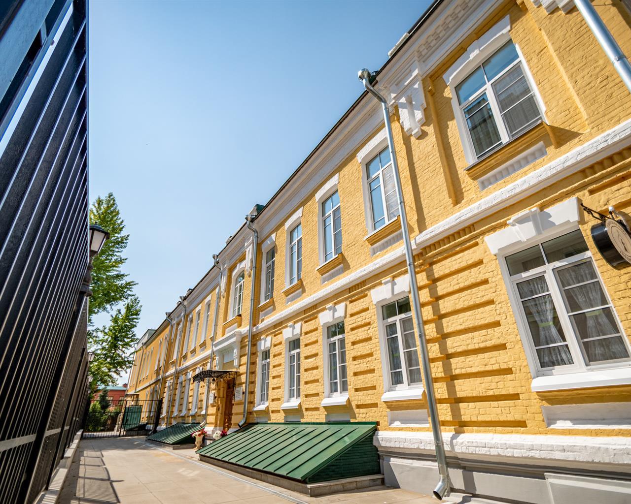 Фото Пилигрим