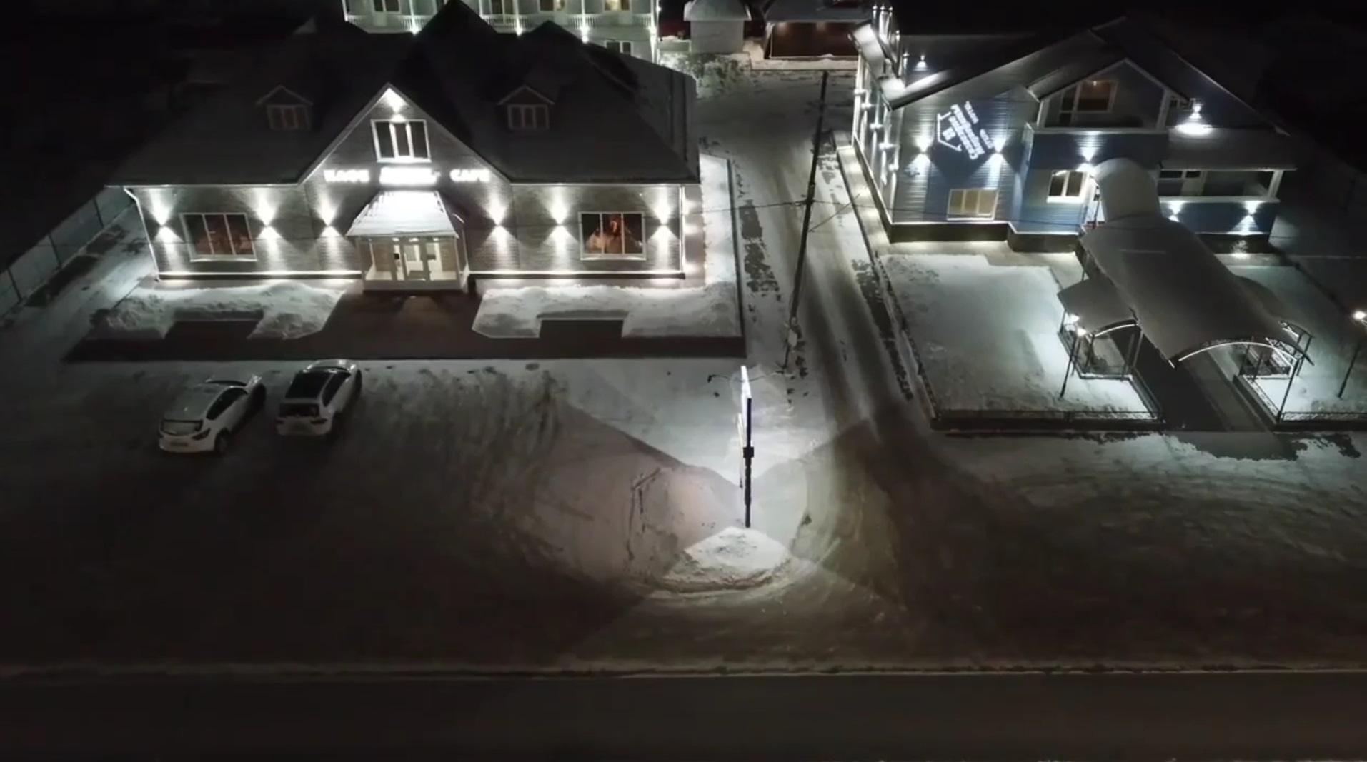 Фото Созвездие Медведицы