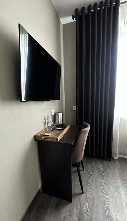 Фото Атмосфера