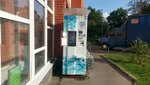 Айсберг (ulitsa Lva Tolstogo, 11к2), water vending machine