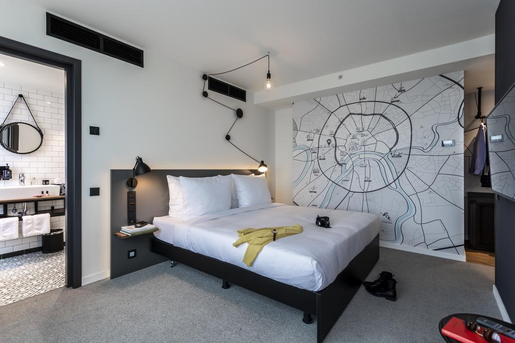 Фото отеля 4